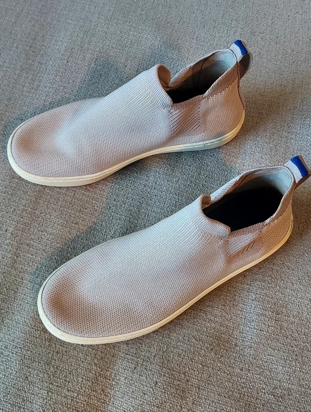 Rothys knit slip